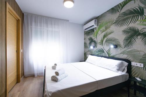 Alicante City Centre Apartment | YES! Rooms