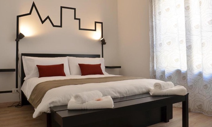 San Salvario Apartment | YesHouse