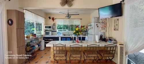 Ballena House | Yethan house