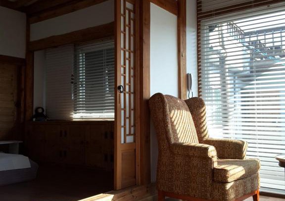 Gyeongju House | Yettle Hanok Stay