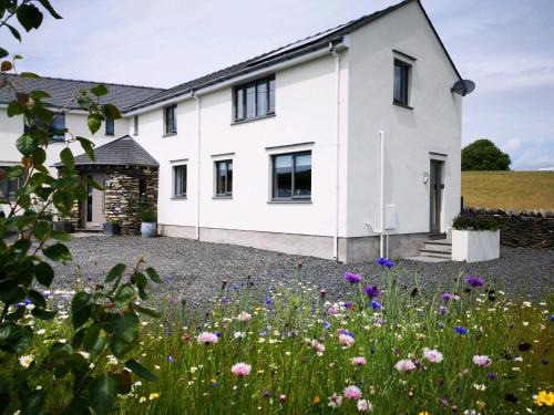 Soutergate Apartment | Yew Fold
