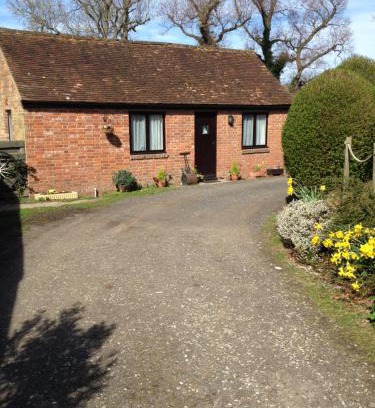 Westfield House | Yew Tree Cottage