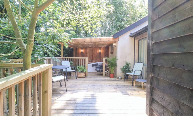 Woodbridge Cottage | Yew Tree Farm Stable, Worlingworth