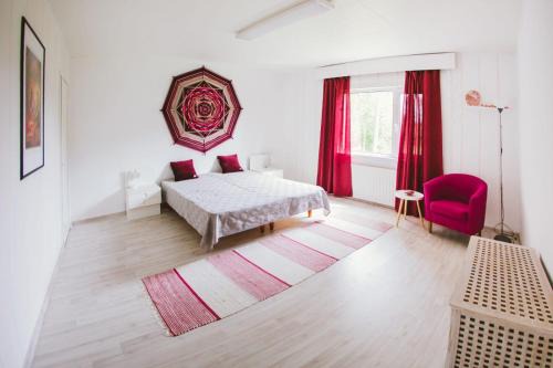 Ylamaa Apartment | YH Lappeenranta
