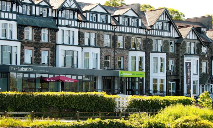 Waterhead Hostel | YHA Ambleside - Hostel