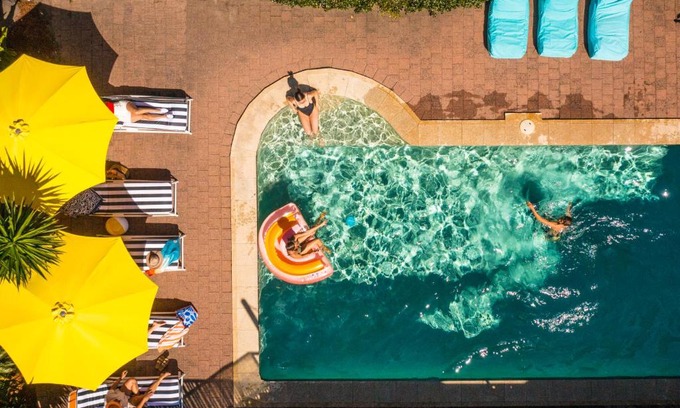 Byron Bay Hostel | YHA Byron Bay