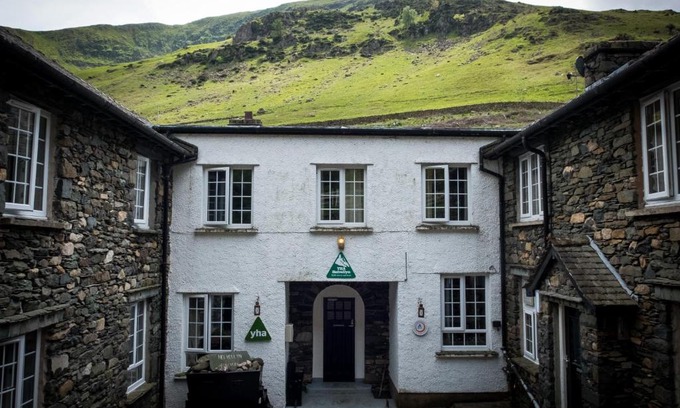 Glenridding Hostel | YHA Helvellyn