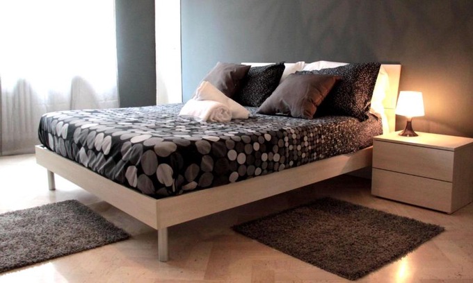 Santa Rita Apartment | yHome | Barletta Home Apartment