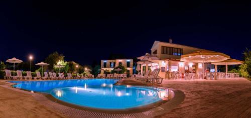 Kavos Apartment | Yianetta Hotel Apartments