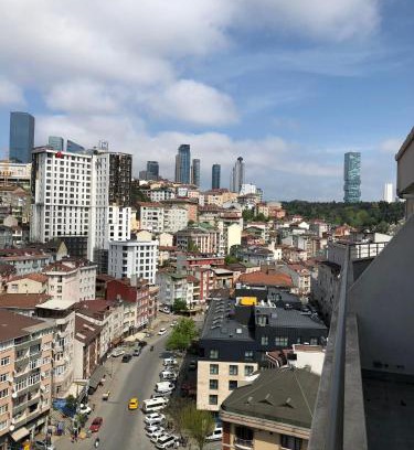 Sisli Apartment | YILDIRIM LIFE APART