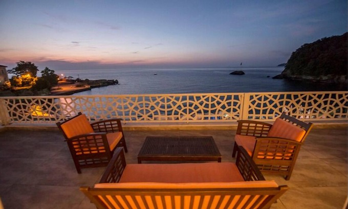 Bolaman Apartment | Yildiz Apart Hotel