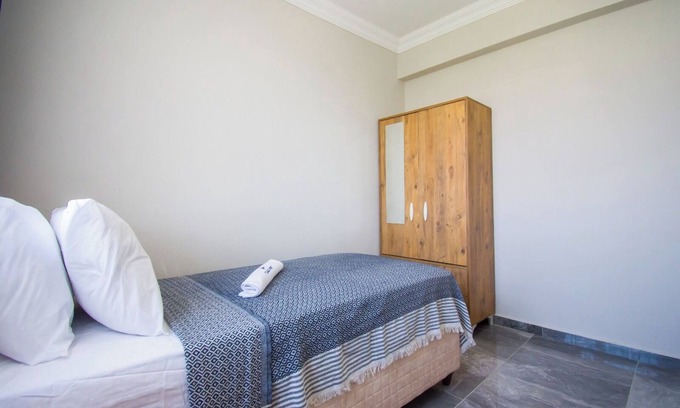 Fethiye Apartment | YILMAZ APART FETHİYE