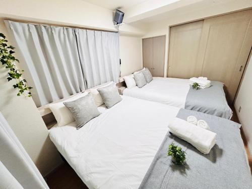 Kabukicho Apartment | ying-Kabukicho 1F