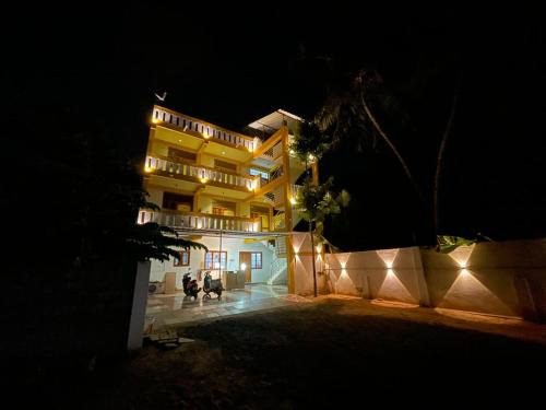 Kalapettai House | YJS Residency