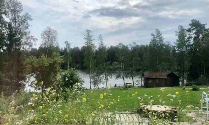 Espoo Apartment | Yksiö järvenrannalla Espoossa