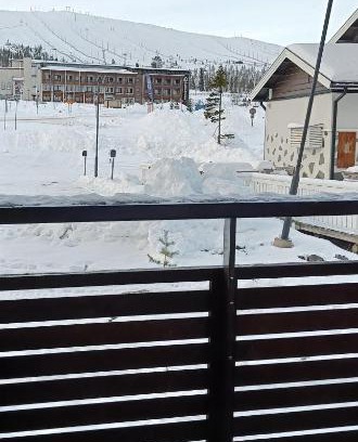 Yllas Apartment | Ylläs Chalet 8107