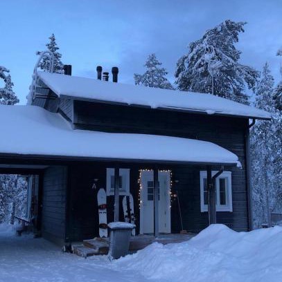 Akaslompolo Apartment | Ylläs Fell Inn