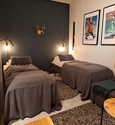 Akaslompolo Apartment | Ylläs Kanerva 208