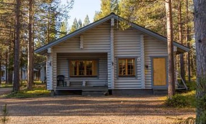 Yllasjarvi House | Ylläs-topin lomamaja 1 by Interhome