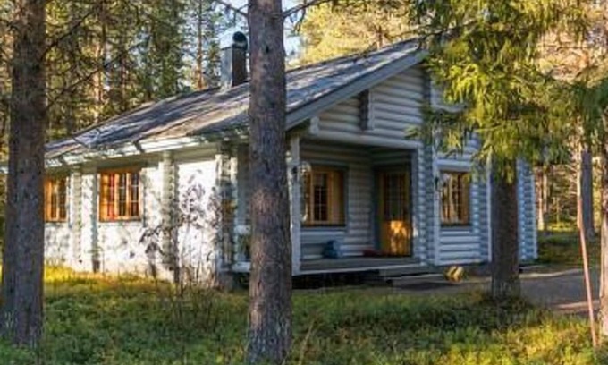 Yllasjarvi House | Ylläs-topin lomamaja 2 by Interhome