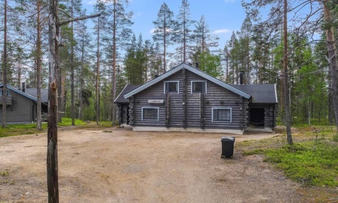 Yllas House | Ylläsmaisema 2 by Interhome