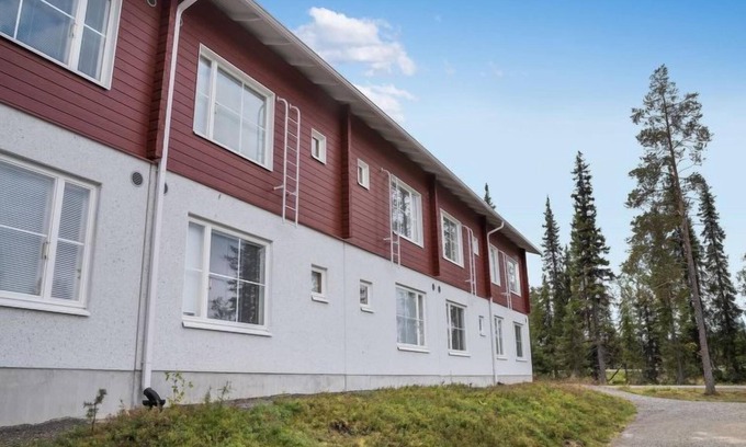 Akaslompolo House | Yllästar 3 As 508 by Interhome