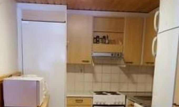 Yllasjarvi House | Ylläsykkönen e24 by Interhome