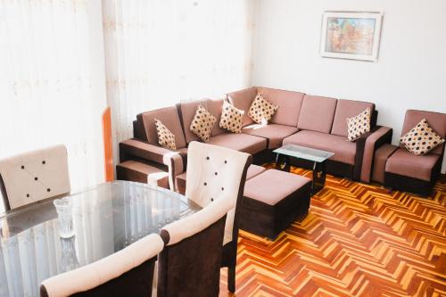 Cusco Apartment | Ylla Pacha Apartamento