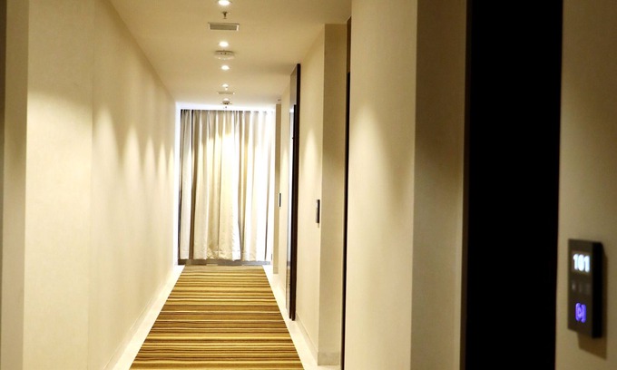 Krishnarajapura Hotel | YN Hotels
