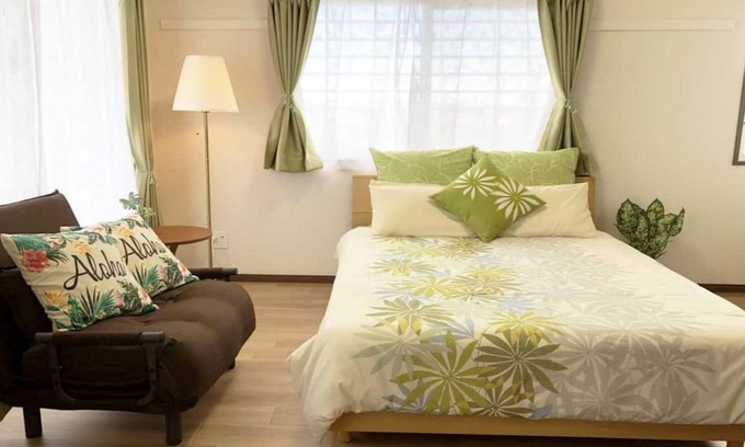 Tomigusuku Apartment | YN32 Newly built condominium Airport Approxi - 302/Tomigusuku Okinawa