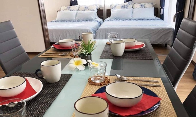 Tomigusuku Apartment | YN33 Newly built condominium Airport Approxi - 303/Tomigusuku Okinawa