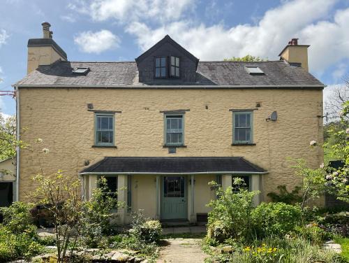 Pont-ar-gothi Bed & Breakfast | Ynyswen Bed & Breakfast