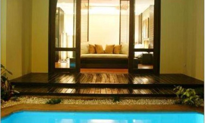 Phitsanulok Hotel | Yodia Heritage Hotel