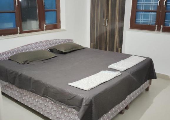 Rishikesh Apartment | Yog Kul Home Stay - Economy