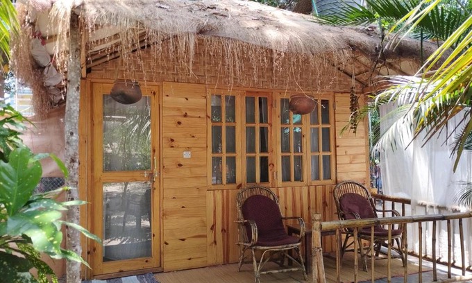 Canacona Resort | Yoga Culture Palolem