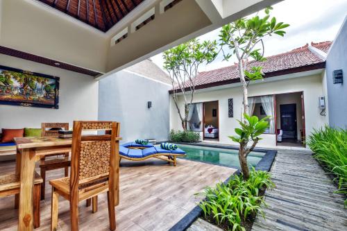 Ubud Villa | Yoga Ubud Private Pool Villa