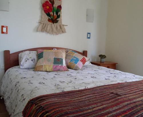 Curacavi Bed & Breakfast | Yoga y descanso en el bosque