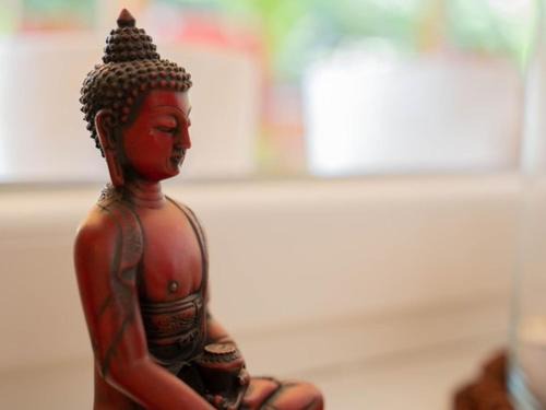 Engen Apartment | Yogahaus Prasaad