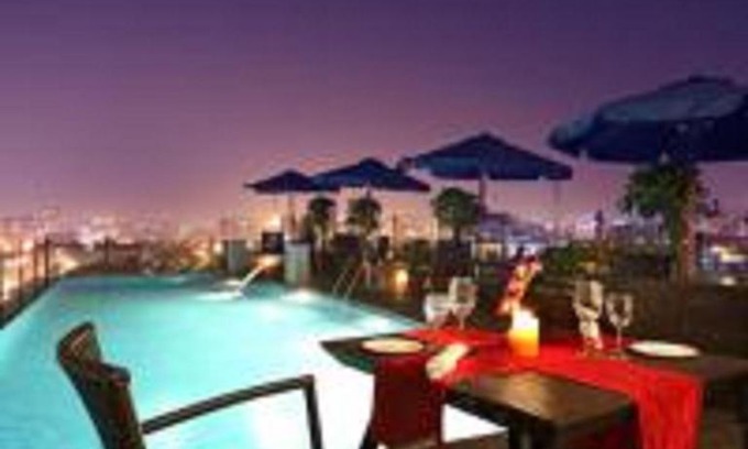 Navi Mumbai Hotel | Yogi Executive, Navi Mumbai