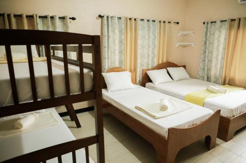 Koror Bed & Breakfast | Yogi-Homestay