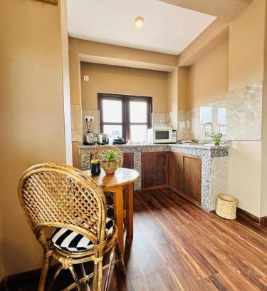 Lalitpur House | Yogi's Heritage in Patan - Heritage Studio Bhairabnath