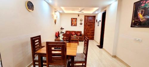 Tapovan Apartment | Yogvan Luxury 1BHK Apartments Tapovan Rishikesh