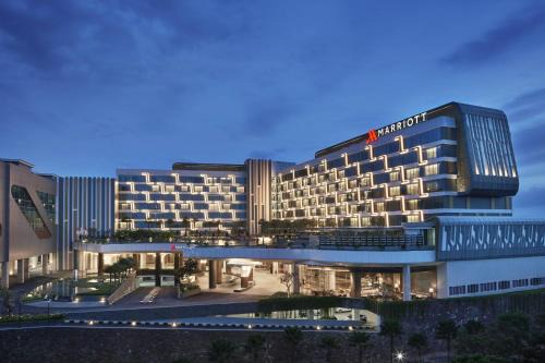 Condongcatur Hotel | Yogyakarta Marriott Hotel