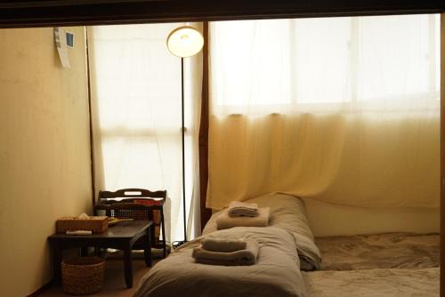 Matsue Shinjiko Onsen House | yohaku