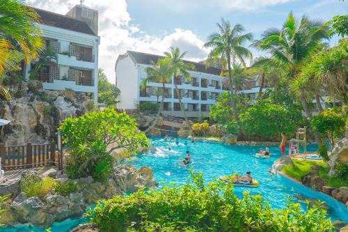 Wanlitong Resort | Yoho Beach Resort Kenting