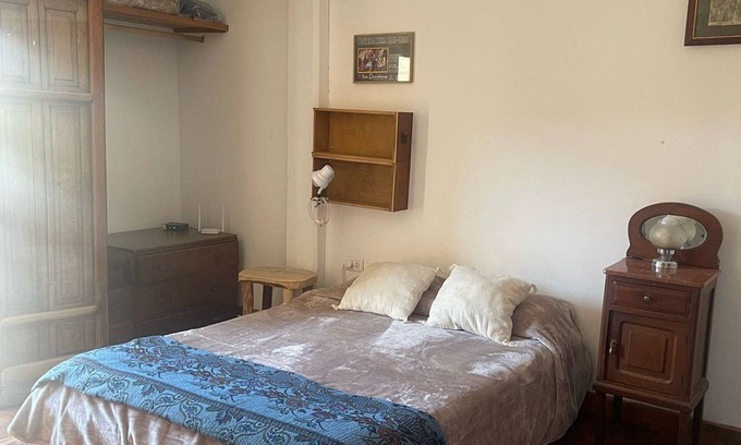 Santa Maria Apartment | Yokavil, right in the center of Santa María