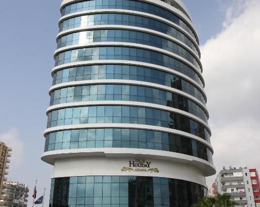 Cukurova Hotel | Yol Is Holiday Adana