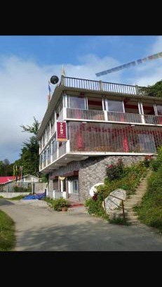 Takdah House | Yolmo Sojourn Resort