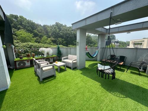 Unseo-dong House | Yolo House