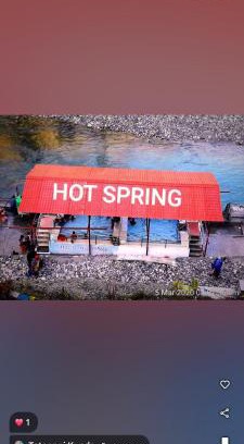 Myagdi House | YOLO Near natural hot spring
